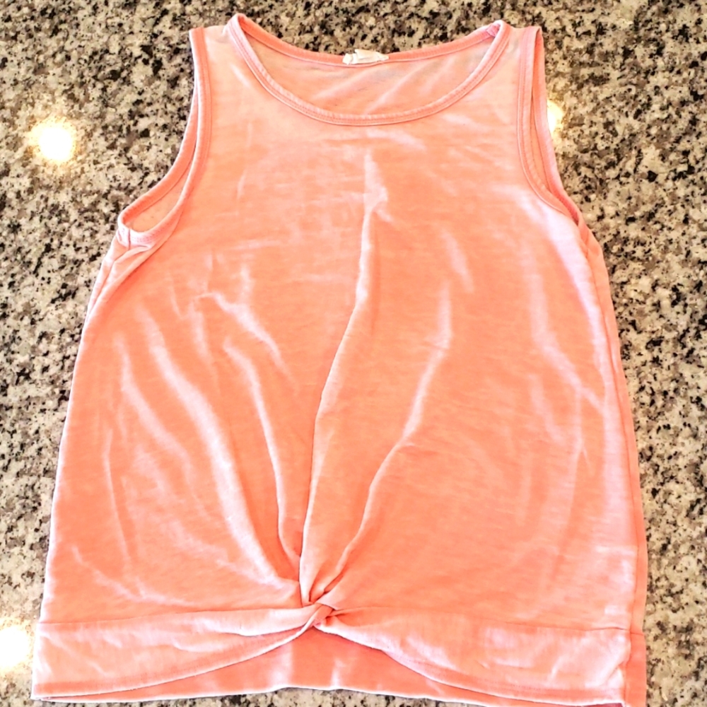 Very Cute summer tank